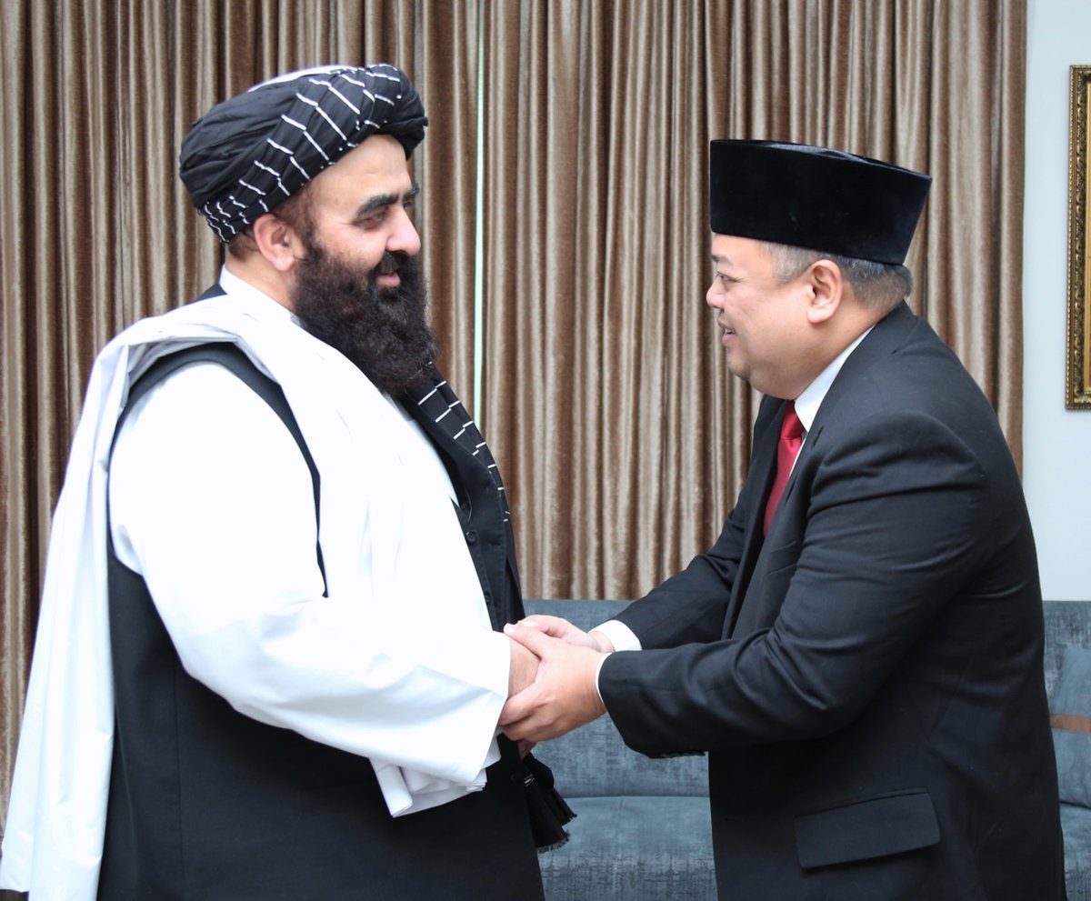 MoFA_Afg tweet picture