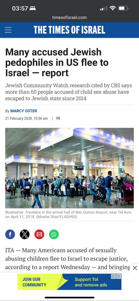 foysol000's tweet photo. @SonofLiberty357 Free children from Israeli Jewish #Israeli #IsraeliCrimes #IsraelIsATerroristState https://t.co/Arhxl7FaEd