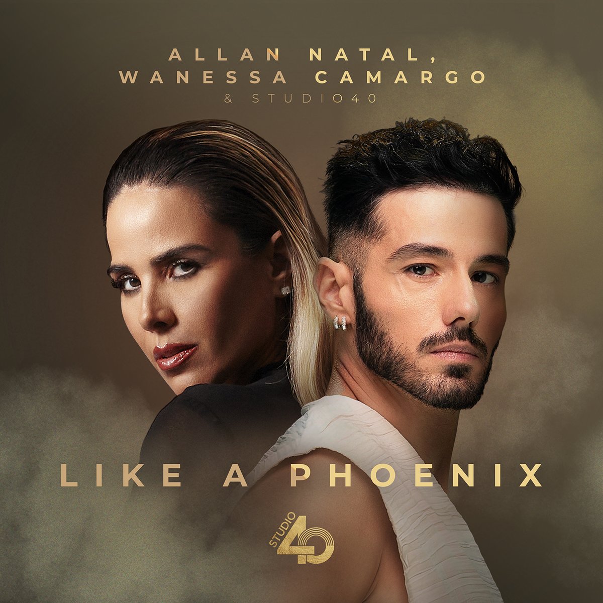 WanessaCamargo's tweet photo. Ela renasce. Ela se reinventa. Ela voa mais alto.

✨🔥 “Like a Phoenix” é o meu novo single e já está no ar!
Um feat super especial com @allannataldj, que trouxe ainda mais energia e força pra essa música que fala de recomeços, coragem e liberdade. Mais um passo nas comemorações dos meus 25 anos de carreira, e, claro, não poderia deixar de gravar algo com essa sonoridade que eu amo e que sempre me permite voar ainda mais longe.

Corre pra ouvir, dançar e sentir essa vibe!
Ouça: https://t.co/nODDuQBEgw