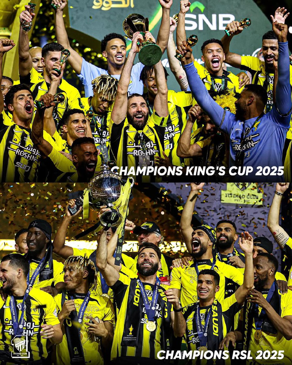Arewirels's tweet photo. عـاد عيدكم وعاش عميدكم 🏆🏆💛🖤 https://t.co/IoLd9kbn8P