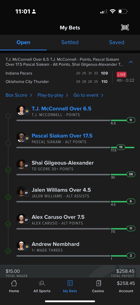 PPVLive2's tweet photo. @zedvsthebooks With the NBA Finals Parlay 🔥✅🧲 

Join the discord! https://t.co/xnMEW2zUhe https://t.co/TnyWGpI0uC