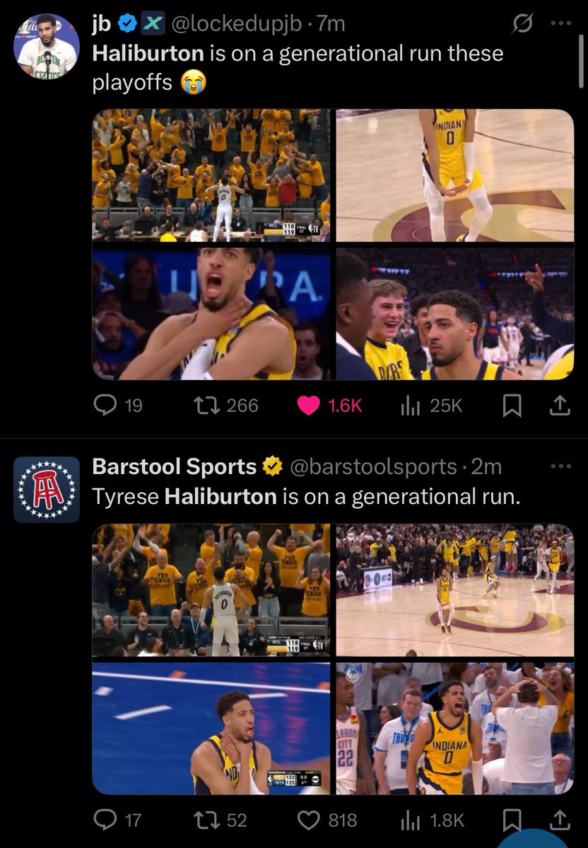 mwalsh837's tweet photo. @lockedupjb Yeah Barstool stole ya shit quick bro https://t.co/xKJkMOpA2g