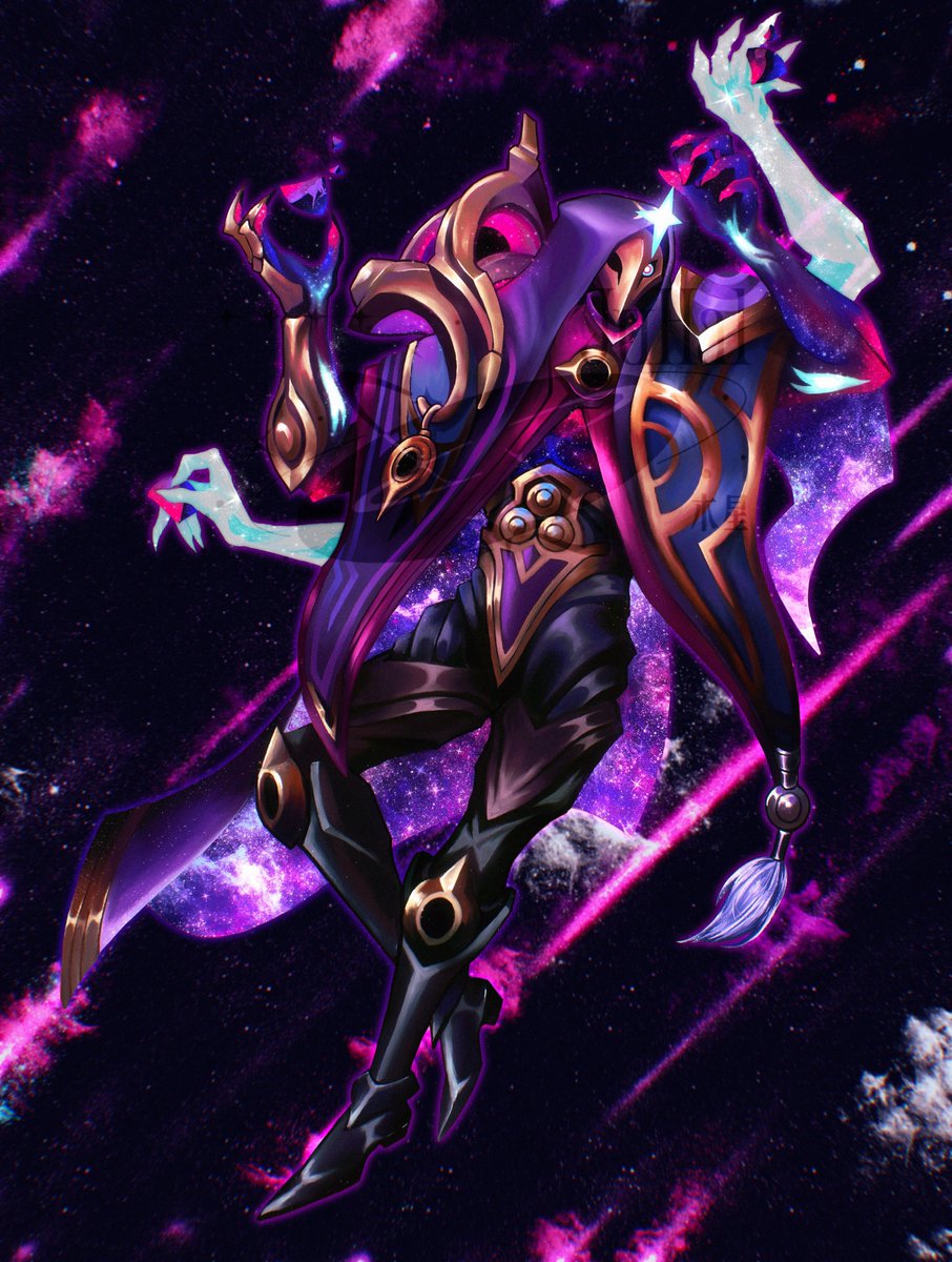 Ju_Halbi's tweet photo. Commission DC from a friend and added my own modify https://t.co/THziRfaebL