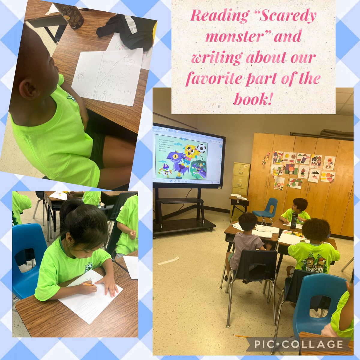 Math and reading during #summercool2025 <a href="/BaylesDISD/">Bayles Elementary</a> <a href="/SangerStallions/">Alex Sanger</a> <a href="/alexmerrittedu/">Alex Merritt</a> <a href="/disdactivities/">Student Activities</a> <a href="/DallasISDSupt/">Dr. Stephanie S. Elizalde</a> <a href="/baverticalteam/">Ryan Bott</a> <a href="/DisdElo/">Extended Learning Opportunities</a>