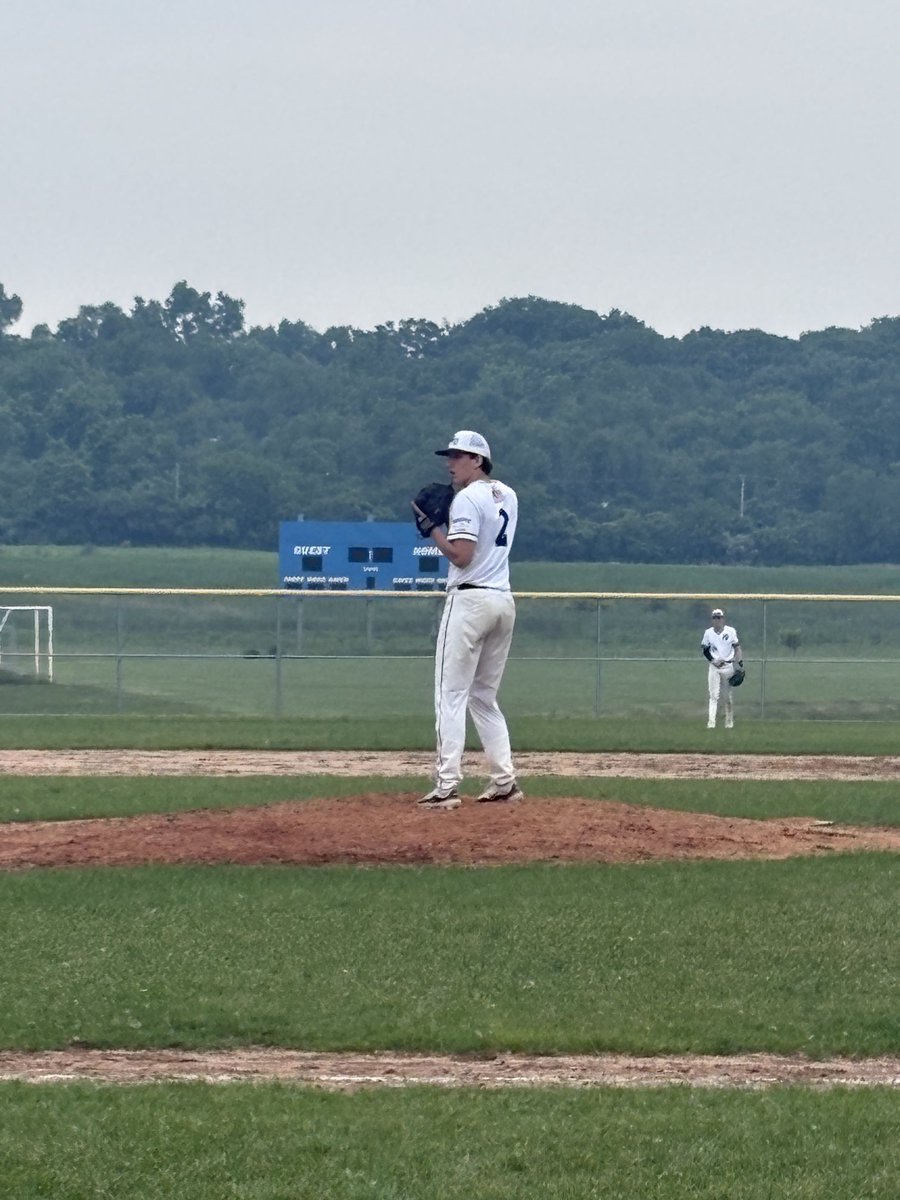 muddogbaseball1's tweet photo. Sean Ryan and Alex Macias both threw back to back scoreless innings tonight. Both looking really solid on the bump. https://t.co/0Cwxzv3Ov0