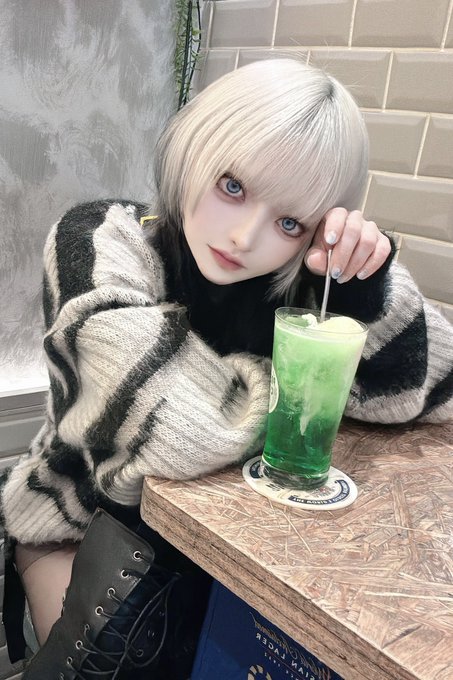 コスプレイヤーのむらこいちのTwitter画像44