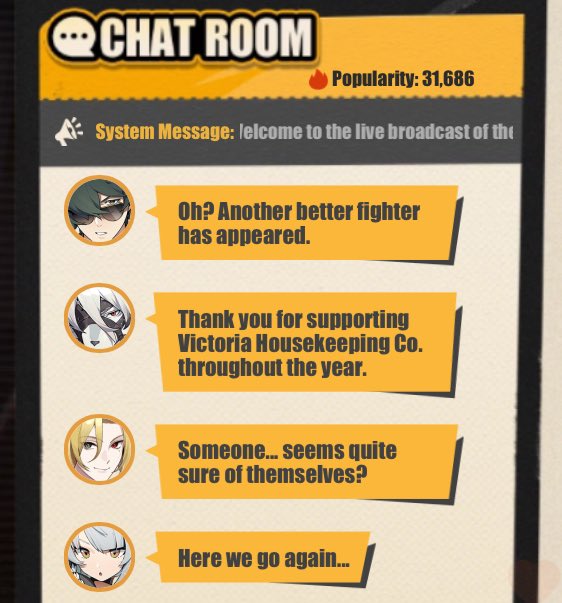 anby has had enough of their shit im cryingggh