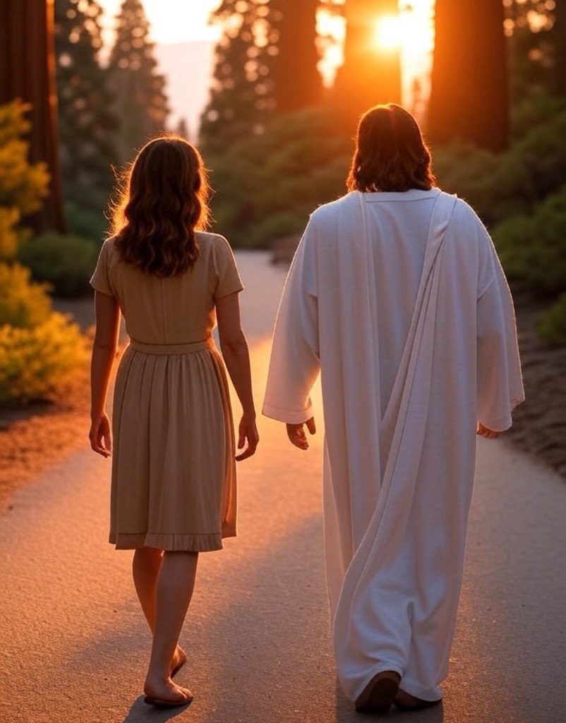 JosephMagnani1's tweet photo. “…“My presence will go with you, and I will give you rest.””
Exodus 33:14 https://t.co/70fx28TpyC