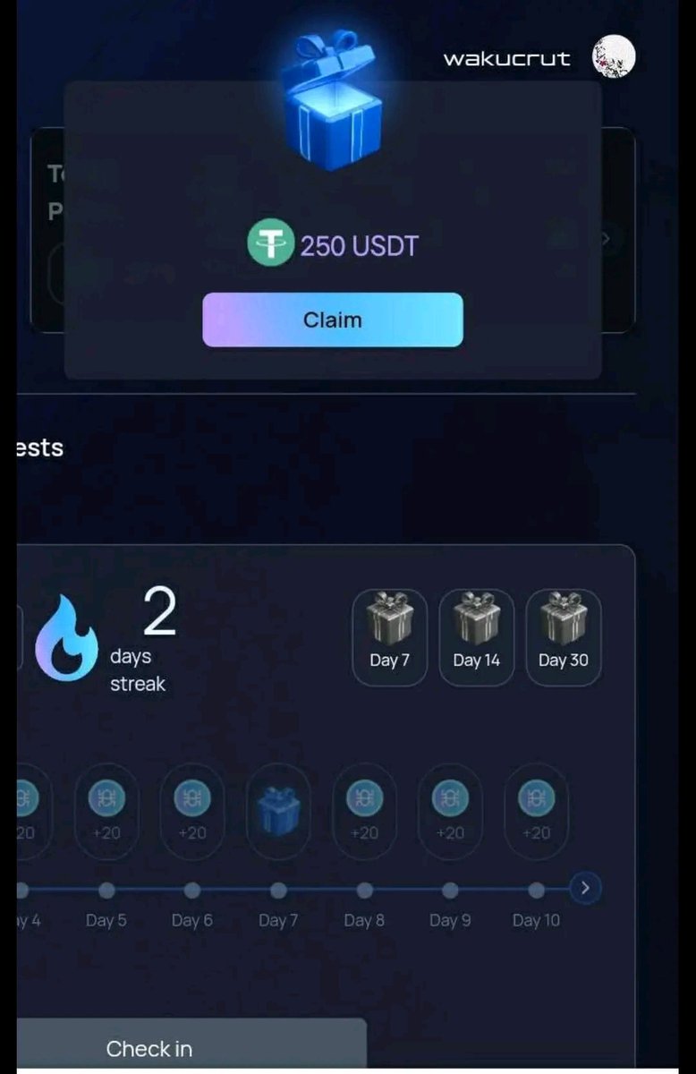 Thandiwe8700's tweet photo. Good Airdrop 😍 not much small talk 👍 Gas is still early Capital check daily + follow social media!!! USDT reward in a RANDOM mystery box 250$ TASTY guys!!! https://t.co/sSIr3RuGSy

#BluepillNetworkInMe https://t.co/GDpwYtHhgJ