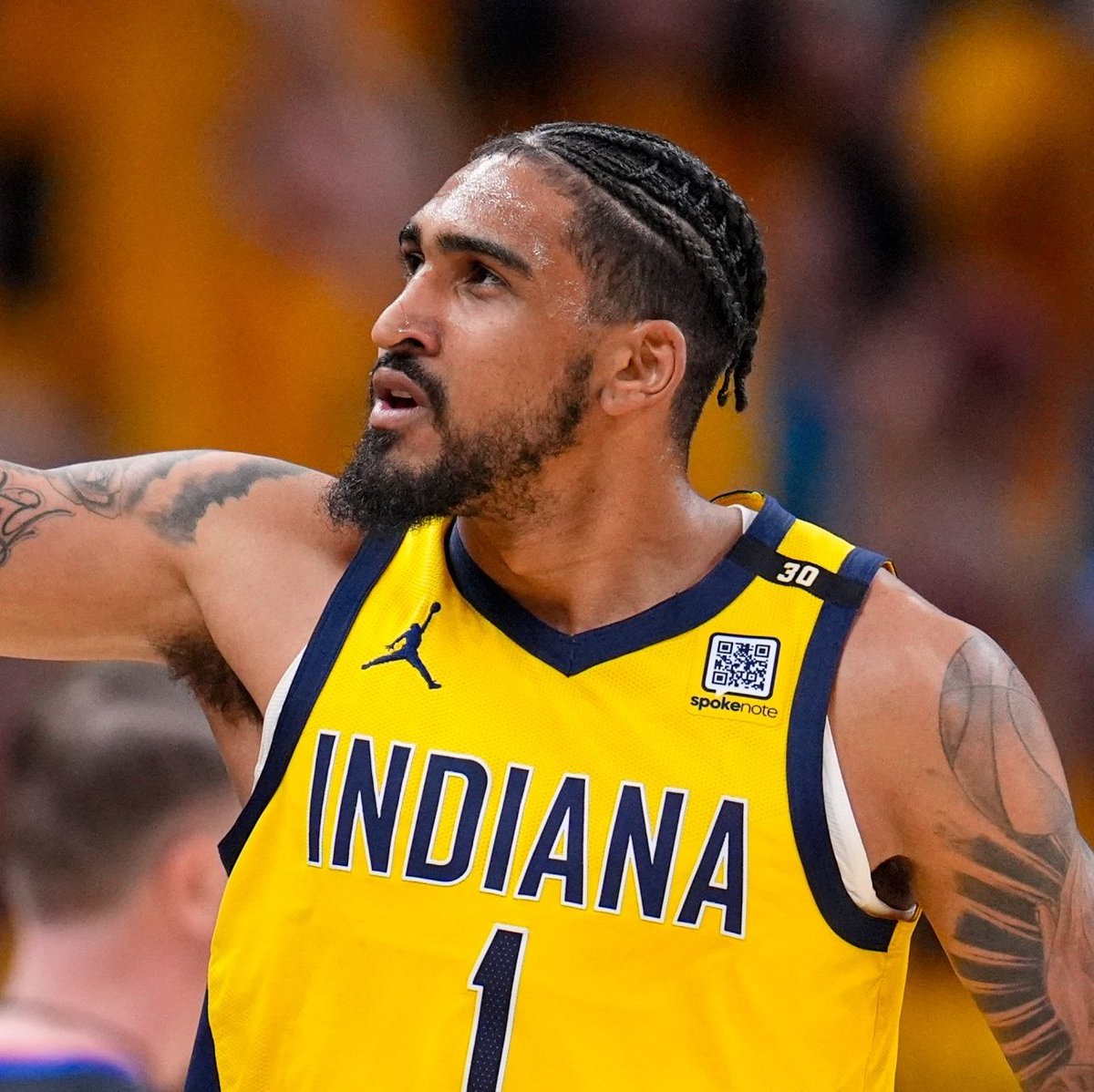 PacersEnjoyer tweet media