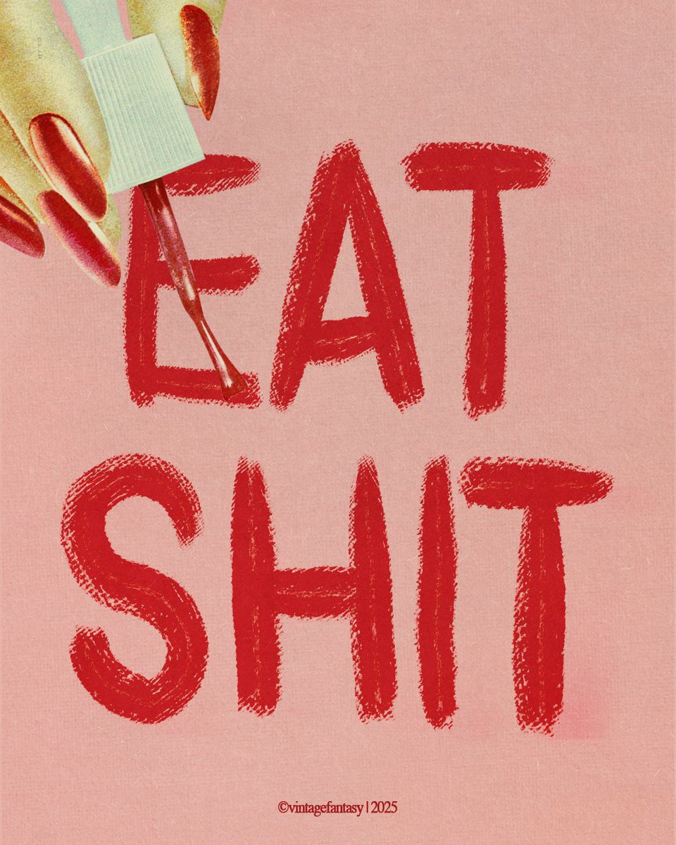 vintagefantasy (@vintagefantasy_) on Twitter photo 