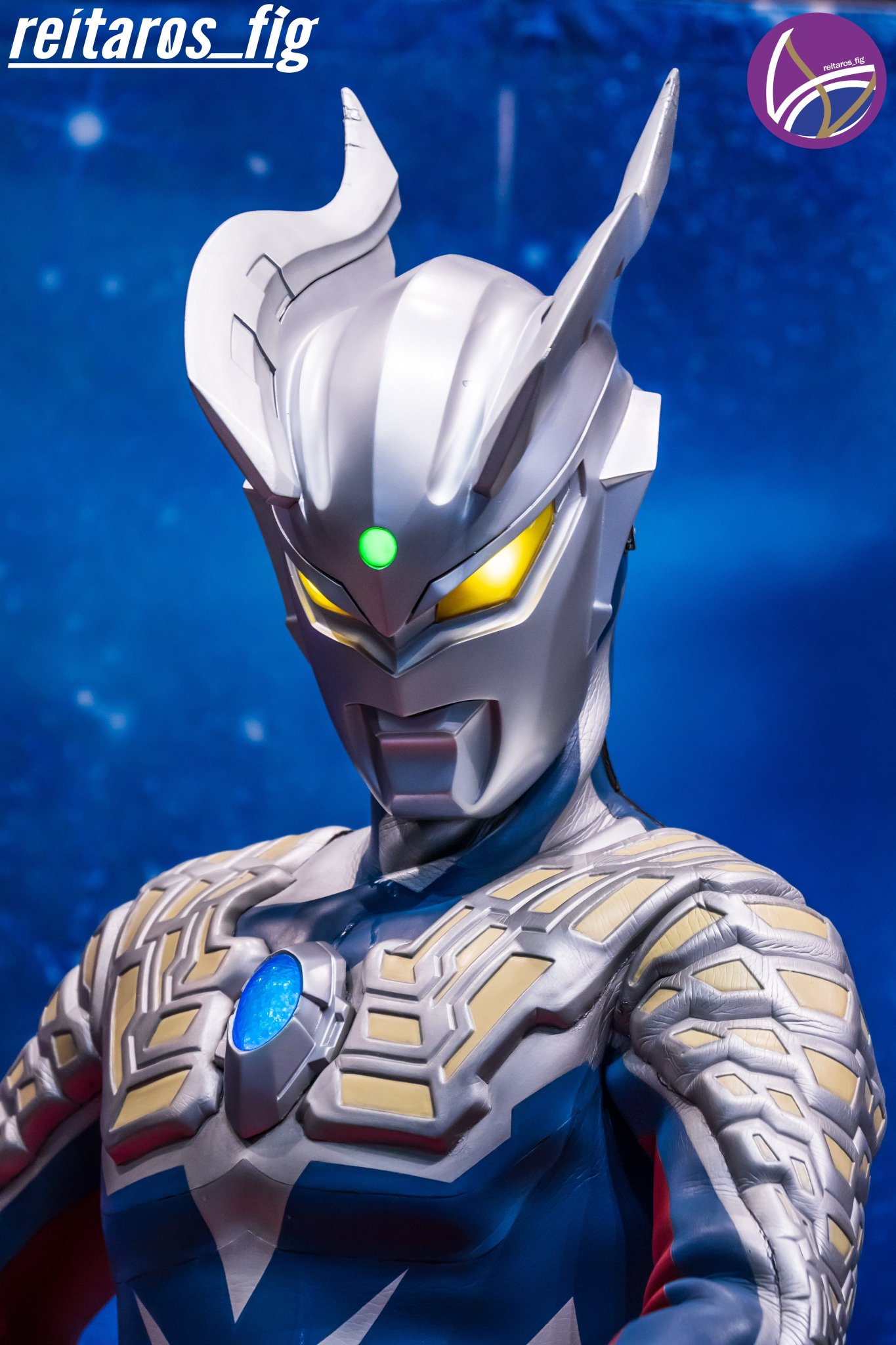 ウルトラマン80 ユリアン ウルトラマンギンガS』7月放送開始