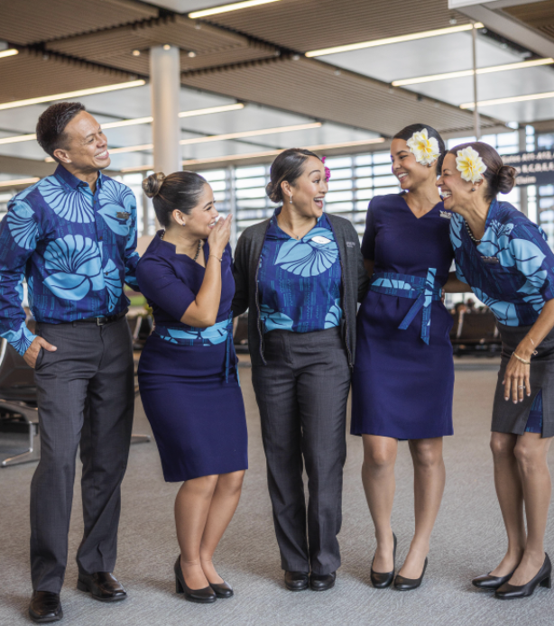 Getting ready to take flight ✈️🌺