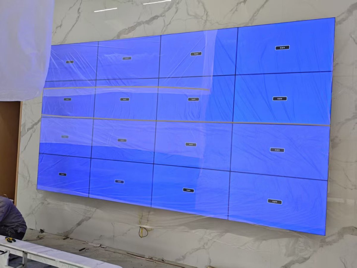 Rachel_yu433's tweet image. Share Some LCD Video Walls. #55videowall #videowall #lcdwall