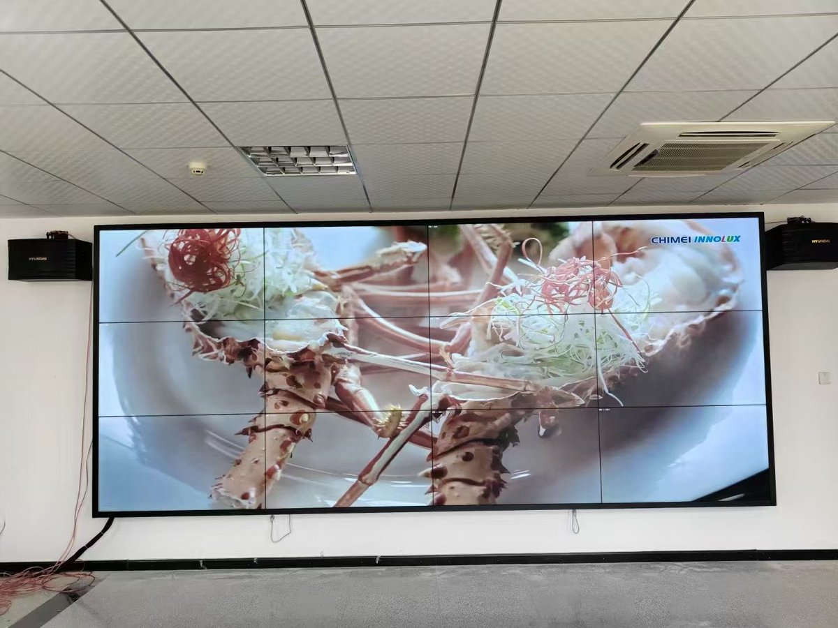 Rachel_yu433's tweet image. Share Some LCD Video Walls. #55videowall #videowall #lcdwall