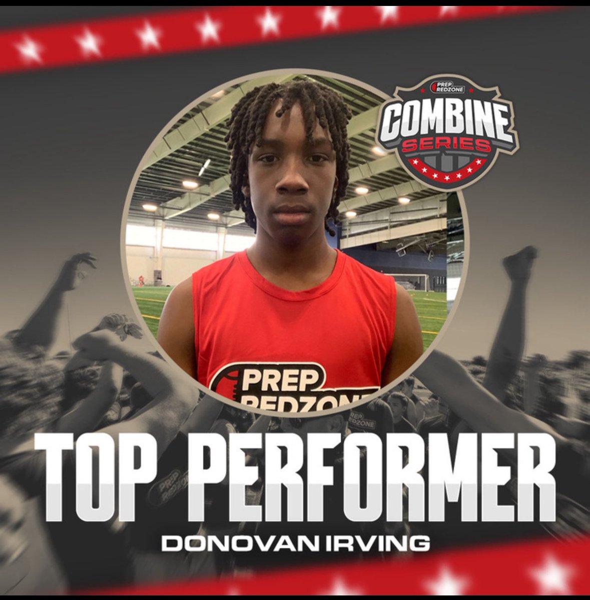 Donovan Irving (@deuce_irving) on Twitter photo Thanks for the write-up! I am extremely coachable and willing to do the work. The best is yet to come! Sophomore year loading! <a href="/ccpfootballteam/">Chaminade Football</a> <a href="/JPRockMO/">JP Rock</a> <a href="/elitefootball/">EliteFootballAcademy</a> <a href="/coachnellyy/">Dominic Nelson (Coach Nelly Wopp)</a> <a href="/NCSA_Football/">NCSA_Football</a> <a href="/JPRockMO/">JP Rock</a> <a href="/GSV_STL/">Gateway Sports Venue</a> <a href="/stlhssporttalk/">Mike</a> <a href="/6starfootballMO/">Six Star Football | MISSOURI</a> <a href="/Rivals/">Rivals</a> <a href="/247Sports/">247Sports</a> <a href="/AllenTrieu/">Allen Trieu</a> Thanks for the write-up! I am extremely coachable and willing to do the work. The best is yet to come! Sophomore year loading! <a href="/ccpfootballteam/">Chaminade Football</a> <a href="/JPRockMO/">JP Rock</a> <a href="/elitefootball/">EliteFootballAcademy</a> <a href="/coachnellyy/">Dominic Nelson (Coach Nelly Wopp)</a> <a href="/NCSA_Football/">NCSA_Football</a> <a href="/JPRockMO/">JP Rock</a> <a href="/GSV_STL/">Gateway Sports Venue</a> <a href="/stlhssporttalk/">Mike</a> <a href="/6starfootballMO/">Six Star Football | MISSOURI</a> <a href="/Rivals/">Rivals</a> <a href="/247Sports/">247Sports</a> <a href="/AllenTrieu/">Allen Trieu</a>