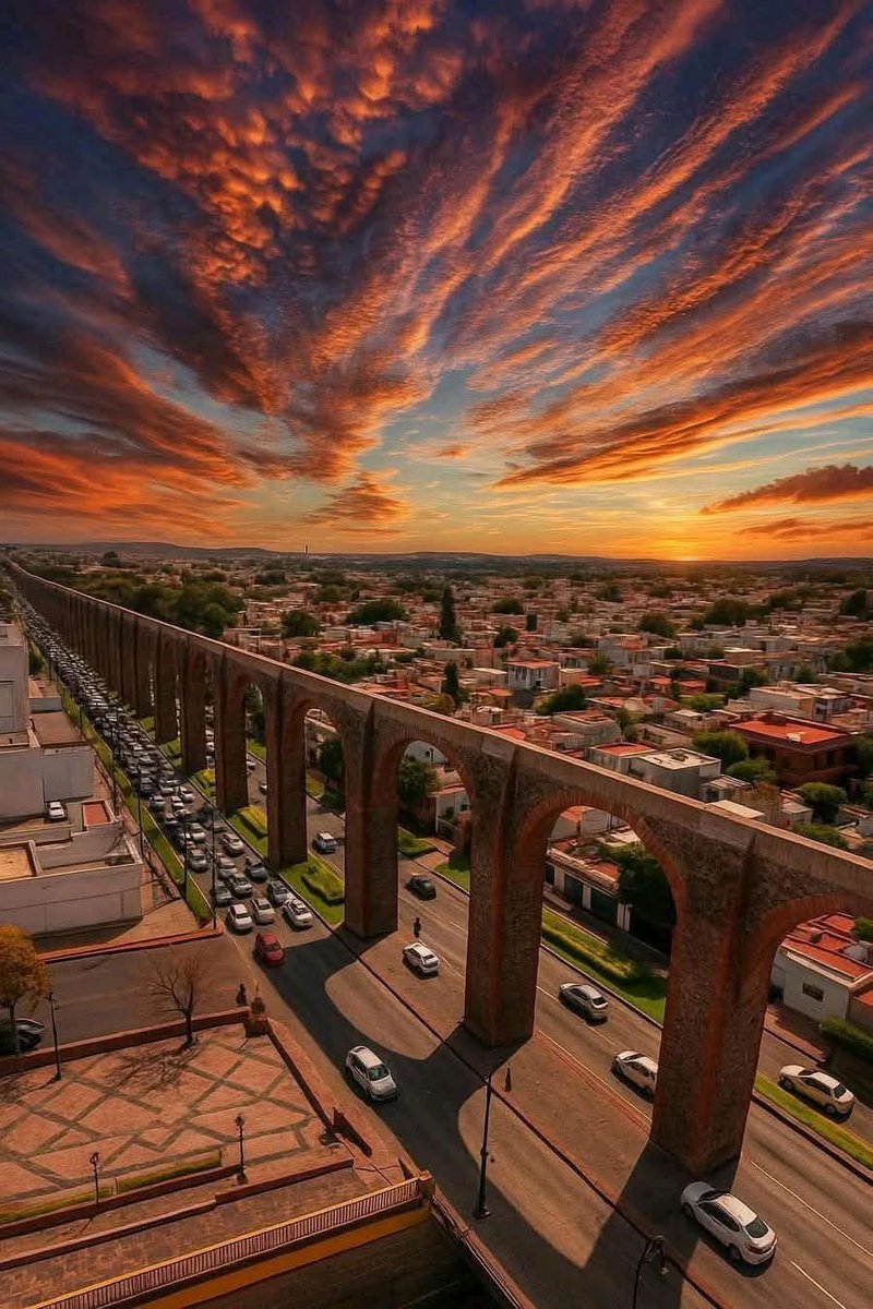querecool's tweet photo. Que bonita la ciudad de Querétaro 🇲🇽

Créditos de foto a quien corresponda https://t.co/7OywnZNT9Y