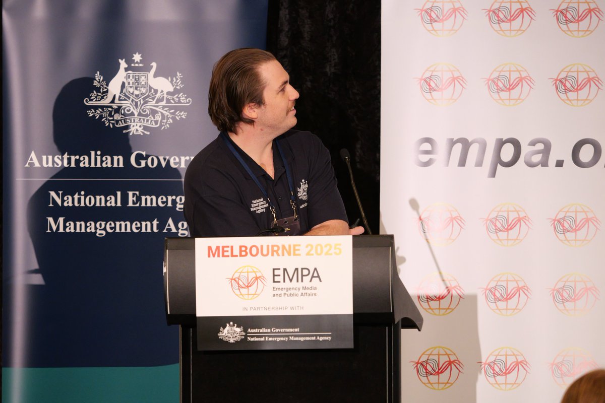 @EMPA_Conference tweet media