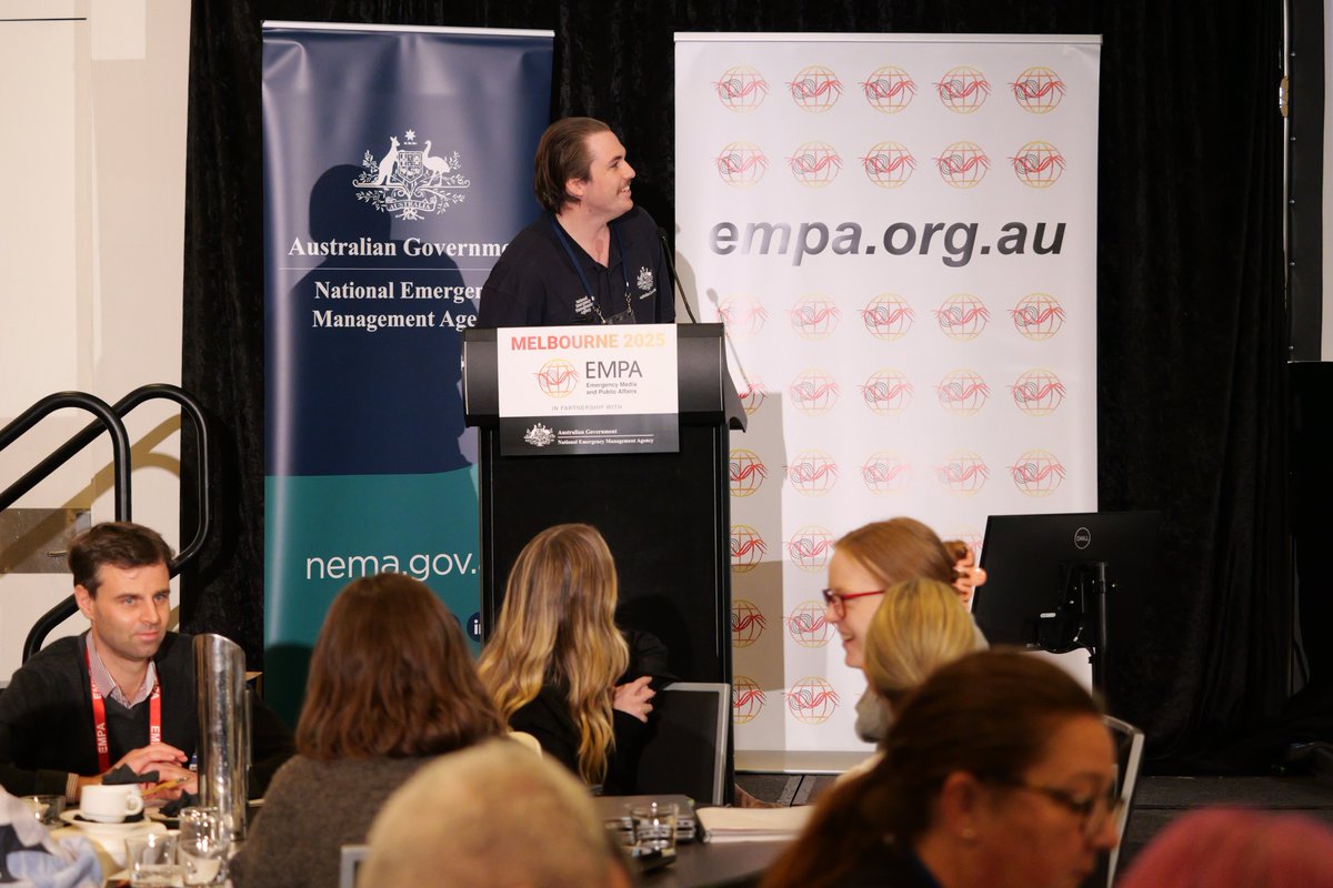 @EMPA_Conference tweet media