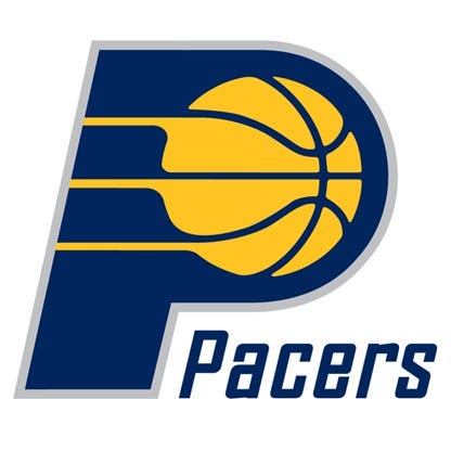 BOOM! Pacers! Game 1 by 1! #morethanbasketball #championship #ittakesfive #yescers 🏀🔥