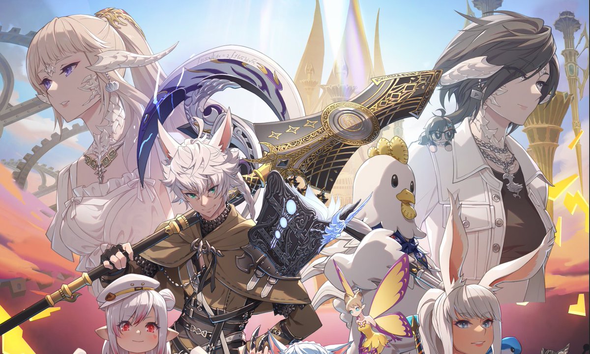 Wip stop here, see you soon. 😉