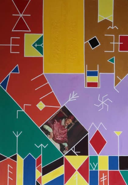 Cel mai recent număr al prestigioasei reviste literare "Trafika Europe" este ilustrat  cu lucrările mele de pictură.
E un număr special, dedicat primei ediții a premiilor de literatură "Trafika Europe", fapt care mă bucură și mă onorează 

trafikaeurope.org/2025-literary-…