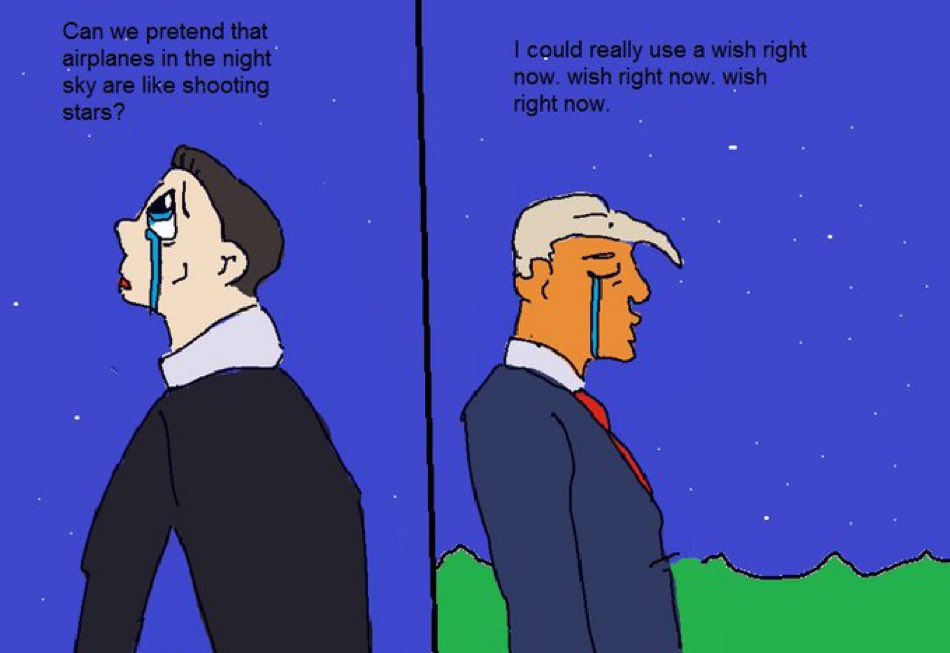 Make memes, not war 😔