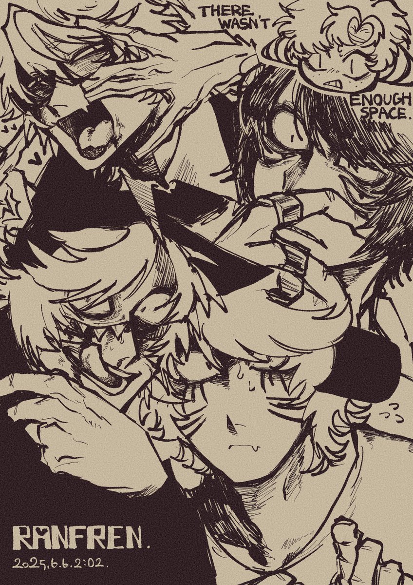 Tap Recommendation.
#Ranfren