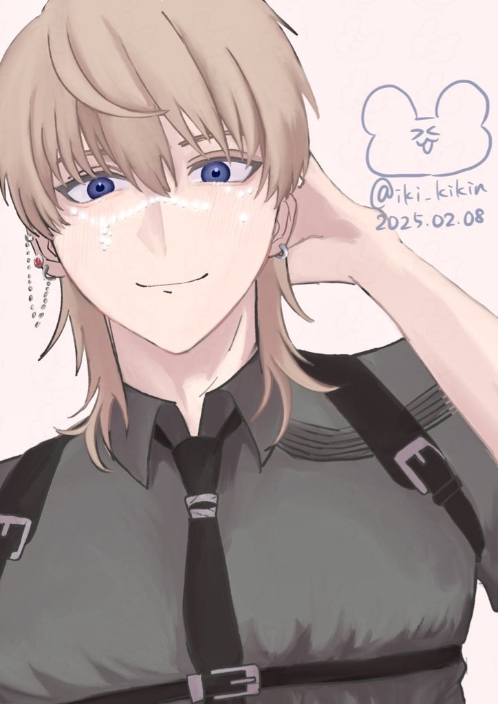 #繋がらなくていいから俺のセイヤを見てくれ