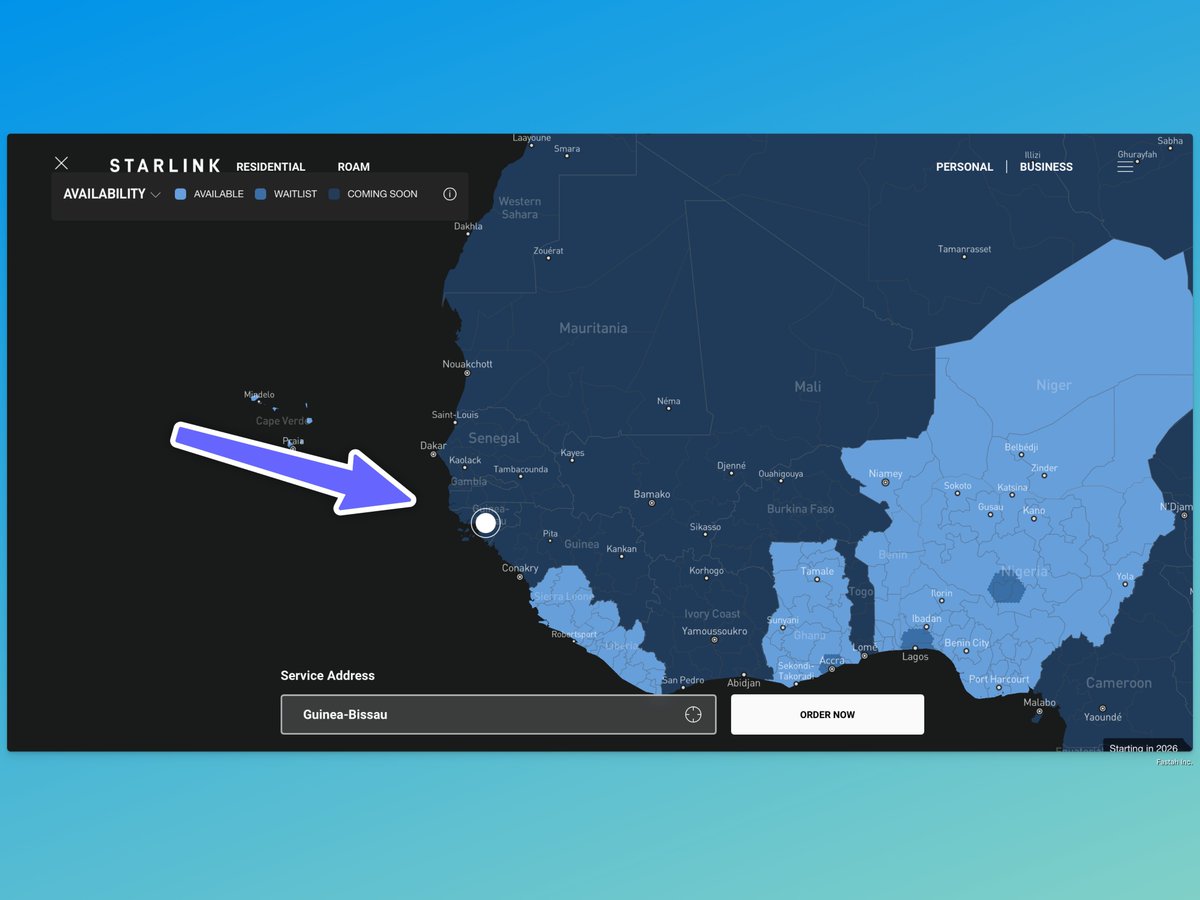 Fastah API for IP Geolocation and IP Security tweet media