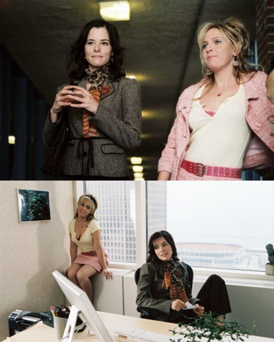 ColdIronPicture's tweet image. Hey @variety - Cold Iron has always known Parker Posey was born to be a star! Check her out in our film THE OH IN OHIO alongside our CEO, Miranda Bailey, now streaming on @tubi and available for rent on @amazonprime