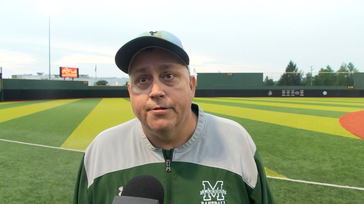 Mike Fenner (@fenner_6) on Twitter photo An epic win for <a href="/MPSLakerTrain/">Mercyhurst Prep Baseball</a> tonight after a long lightning/weather delay. <a href="/cameron__knupp/">Cameron Knupp</a> had the coverage for us at <a href="/JET24Sports/">JET24 Sports</a> as Mercyhurst Prep beats Tussey Mountain 3-2 to advance to the PIAA 2A state semifinals. Highlights and reaction coming up in a few minutes on JET! An epic win for <a href="/MPSLakerTrain/">Mercyhurst Prep Baseball</a> tonight after a long lightning/weather delay. <a href="/cameron__knupp/">Cameron Knupp</a> had the coverage for us at <a href="/JET24Sports/">JET24 Sports</a> as Mercyhurst Prep beats Tussey Mountain 3-2 to advance to the PIAA 2A state semifinals. Highlights and reaction coming up in a few minutes on JET!
