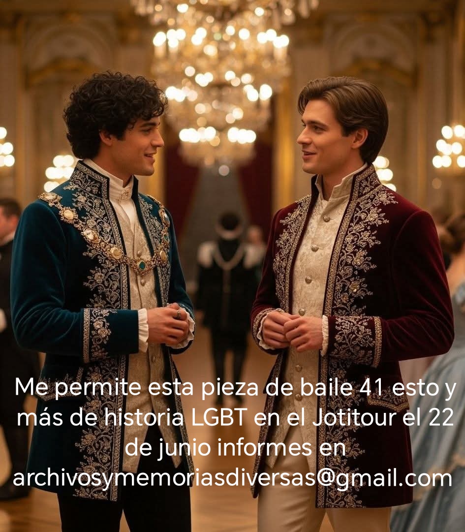 Archivos y Memorias Diversas (@archivosy) on Twitter photo 