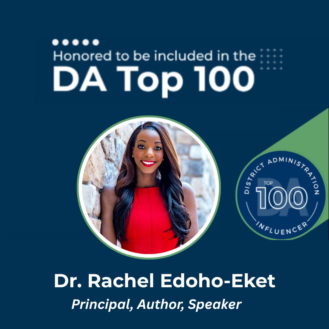 Dr. Rachel Edoho-Eket tweet media