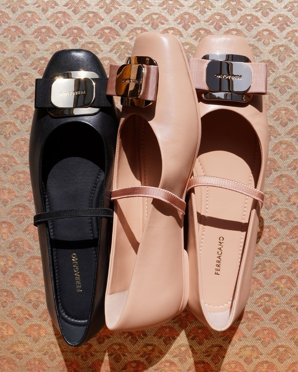 FERRAGAMO JAPAN (@FerragamoJP) / X