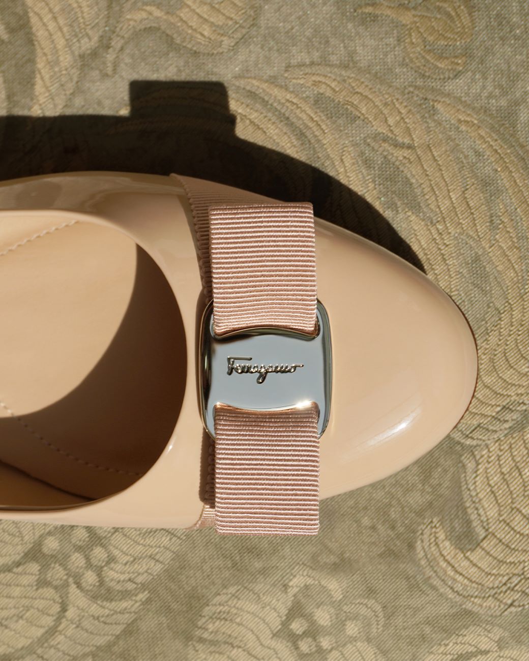 FERRAGAMO JAPAN (@FerragamoJP) / X
