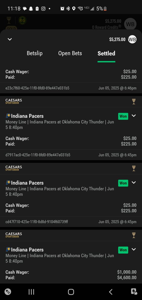 Said this shit a week ago 🤣🤣🤣