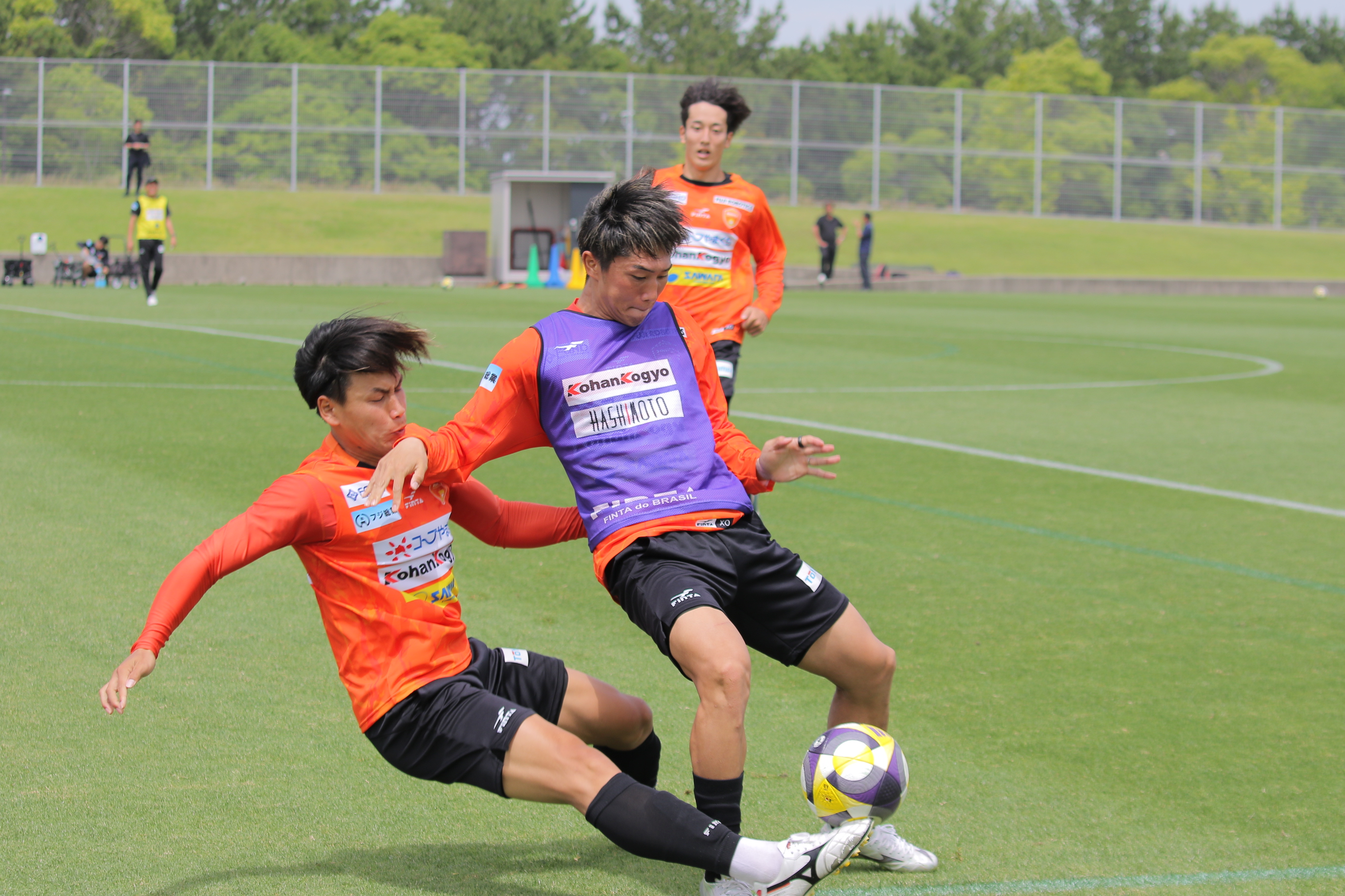 レノファ山口FC on X: 