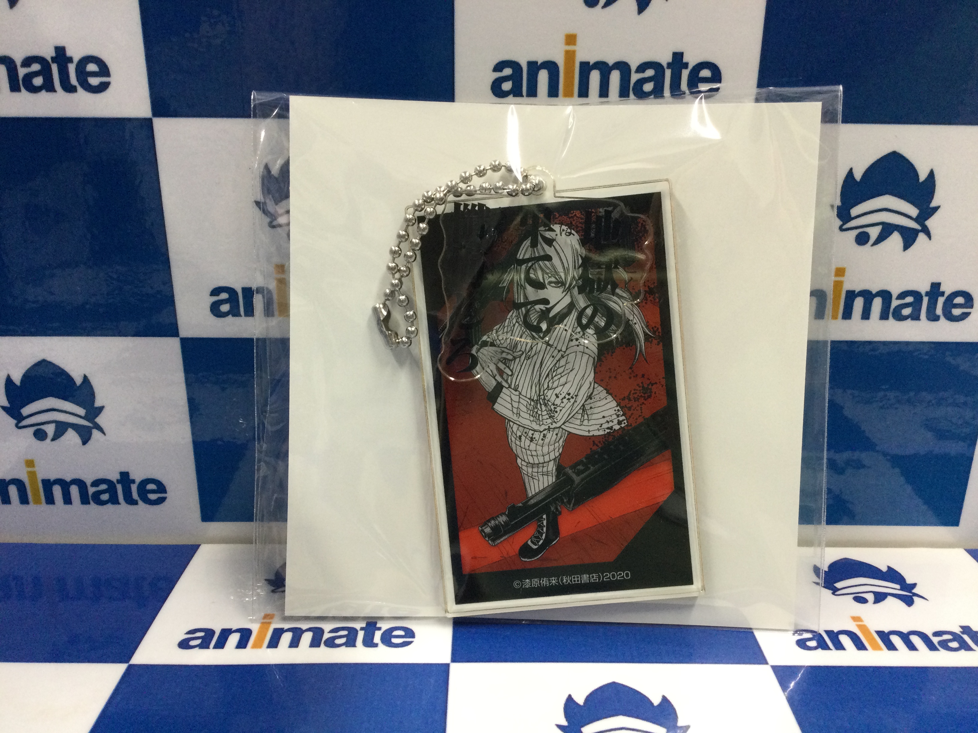 アニメイト池袋本店@営業時間拡大中！！！ on X: 