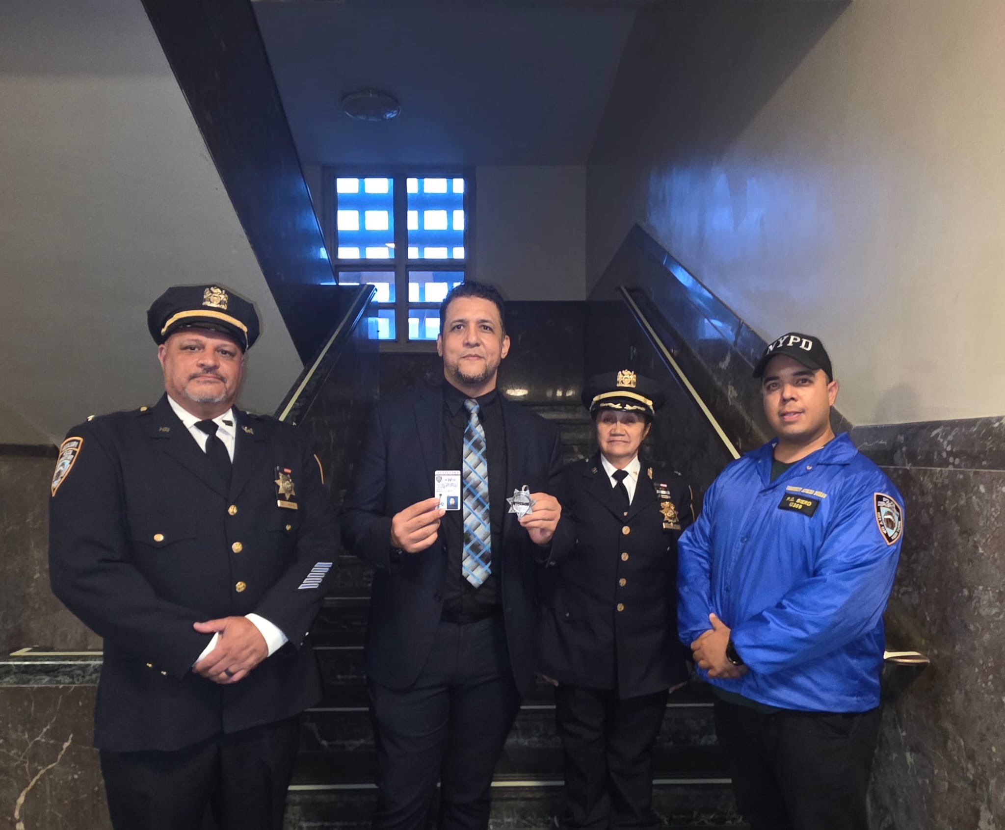 NYPD Housing PSA 8 (@NYPDPSA8) / X