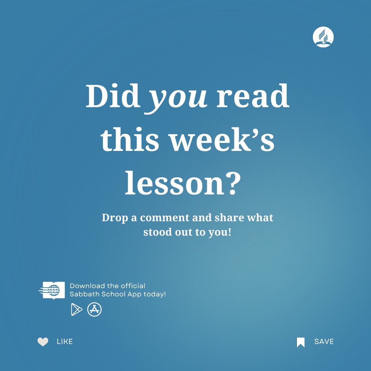 Heaven starts in the heart, right where we are. This week, our teachers from Malaysia remind us that God’s love gives us strength to stand for what’s right—just like Noah did. Even when life feels overwhelming, God gives us everything we need to keep going.

Read this week’s