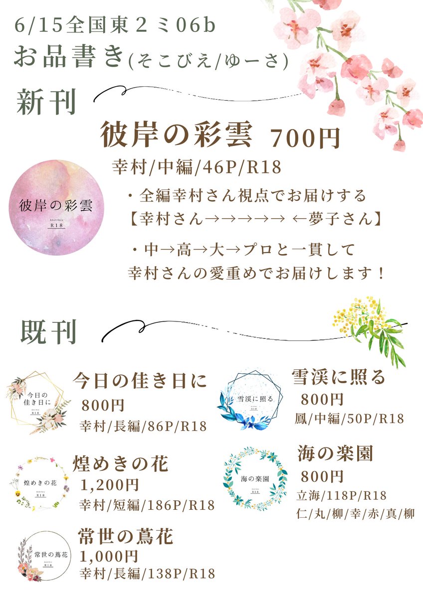 ゆーさ tweet media