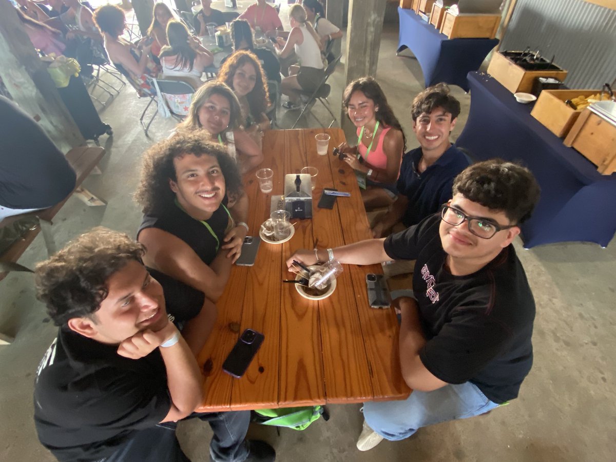 Permian Orchestra tweet media