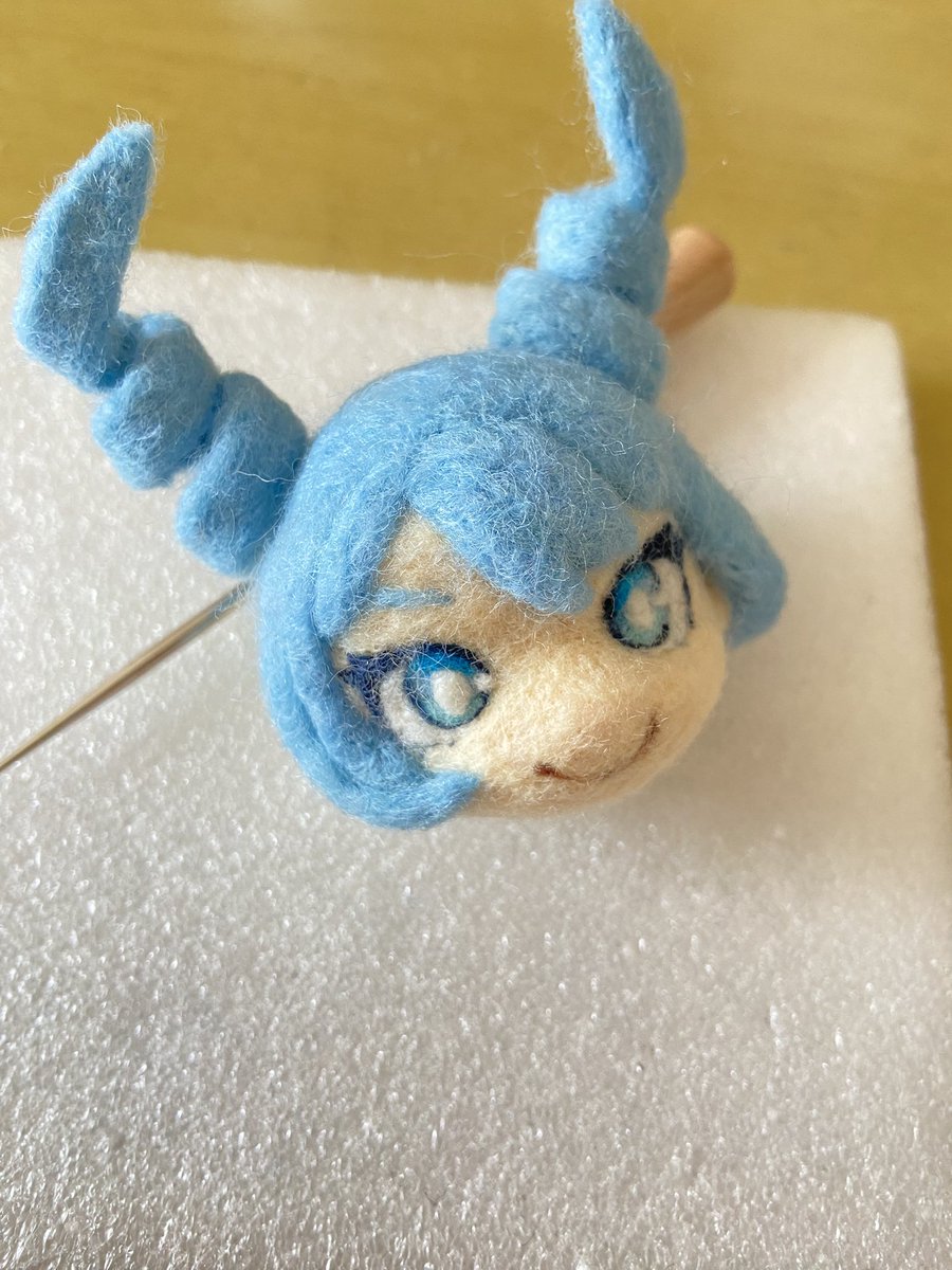 Tokiha_015's tweet image. 🌀🌀
