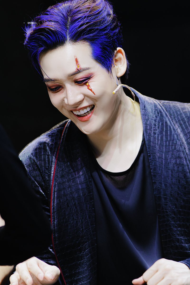 💙
250605 ／ 킬링시저 
양지원 배우님

😁😁