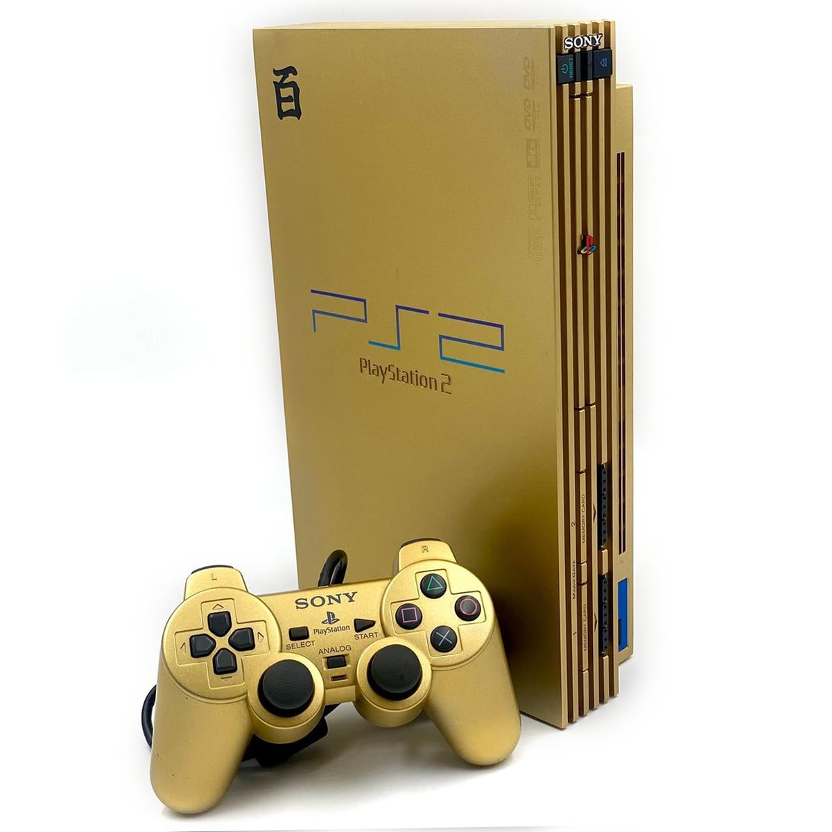 ObsoleteSony's tweet image. The Hyakushiki edition. Insane.