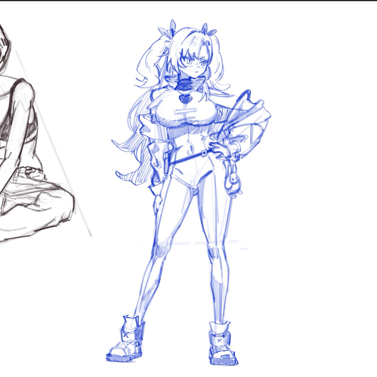 JayMoonieDraws tweet media