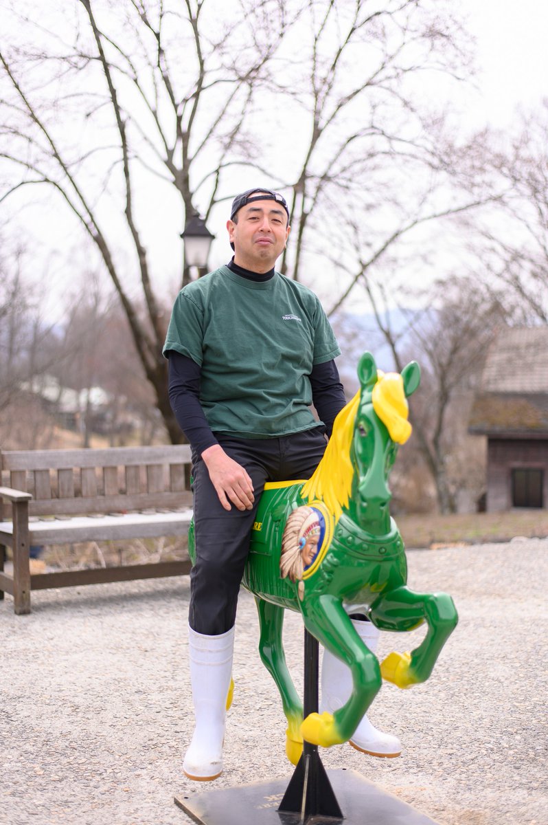 6/8[日]の周年感謝祭では約40分の工場見学ツアーも2回実施予定！ 飯野正浩＆米野輝太のブルワー2名が、それぞれ皆さまをご案内します。飯野さんは酒類全般について超詳しいので、どんどん質問をぶつけよう！ おトクな前売りチケットはこちら↓ passmarket.yahoo.co.jp/event/show/det… #八ヶ岳ビール #クラフトビール