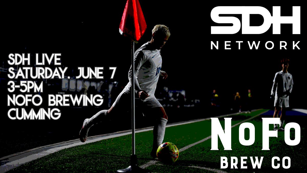 Soccer Down Here (@soccerdownhere) on Twitter photo Come watch the #USMNT with us, hear about <a href="/NoFoBrewCo/">NoFo Brew Co</a> on the new <a href="/WFCOfficial/">Walsall FC</a> kits, and have some great π». See yβall Saturday! Come watch the #USMNT with us, hear about <a href="/NoFoBrewCo/">NoFo Brew Co</a> on the new <a href="/WFCOfficial/">Walsall FC</a> kits, and have some great π». See yβall Saturday!