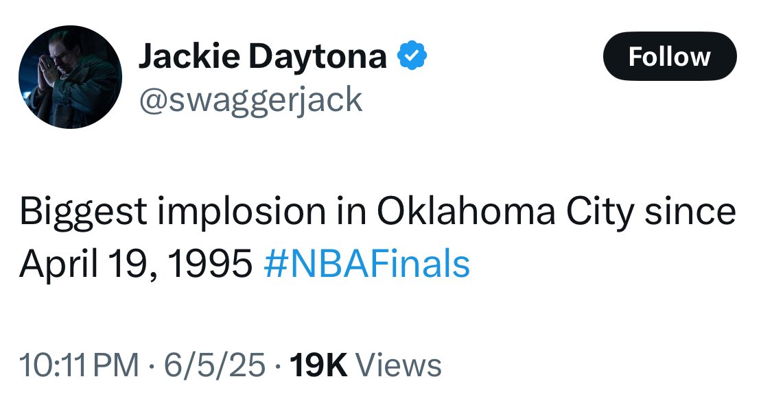 I just saw this as an ad on X. Totally normal